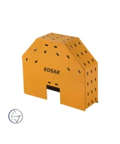 پک حفاظ آسانسور کوثر
