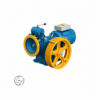 موتور آسانسور بهران 6.1kw